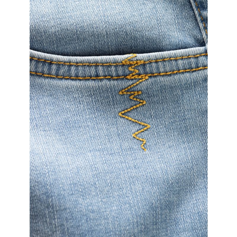 Chillaz Christina Denim Kletterhose