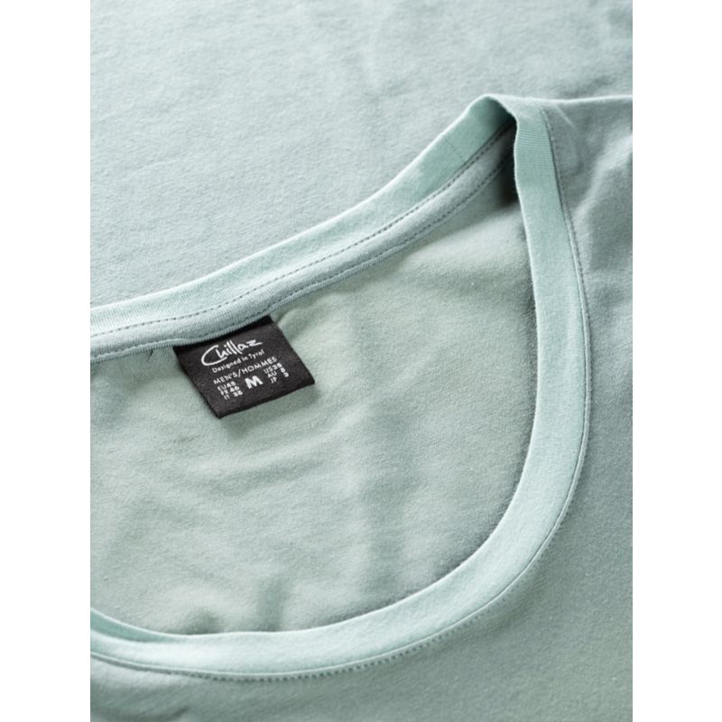 Chillaz Palau Carabiner Logo Funktionsshirt