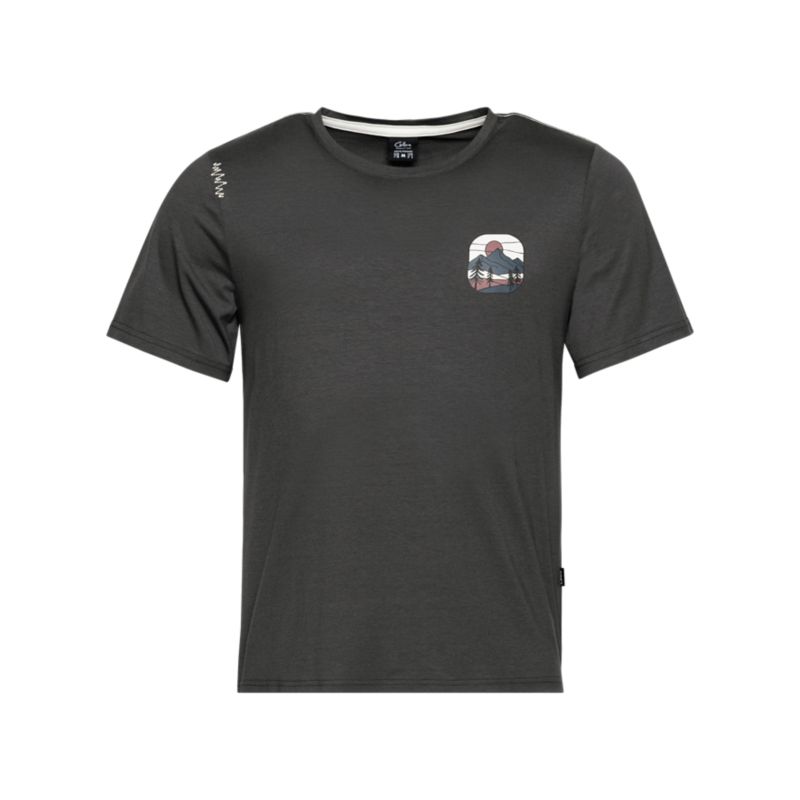Chillaz Bozen Sunset Funktionsshirt