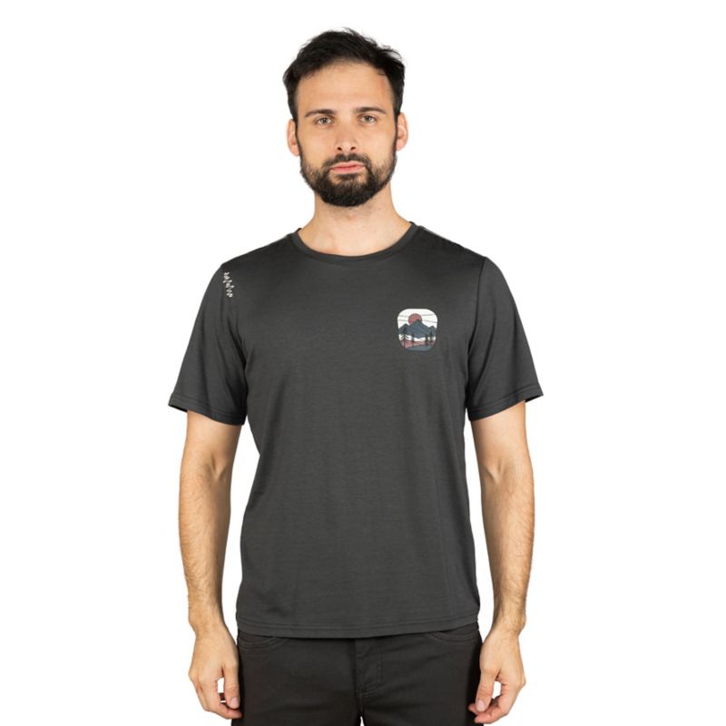 Chillaz Bozen Sunset Funktionsshirt