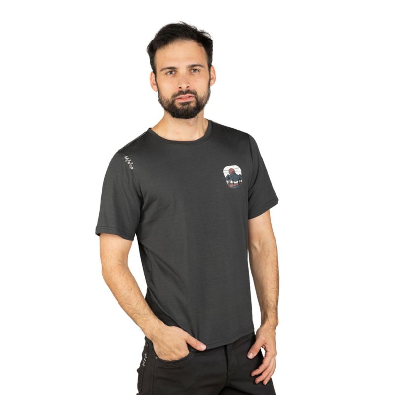 Chillaz Bozen Sunset Funktionsshirt