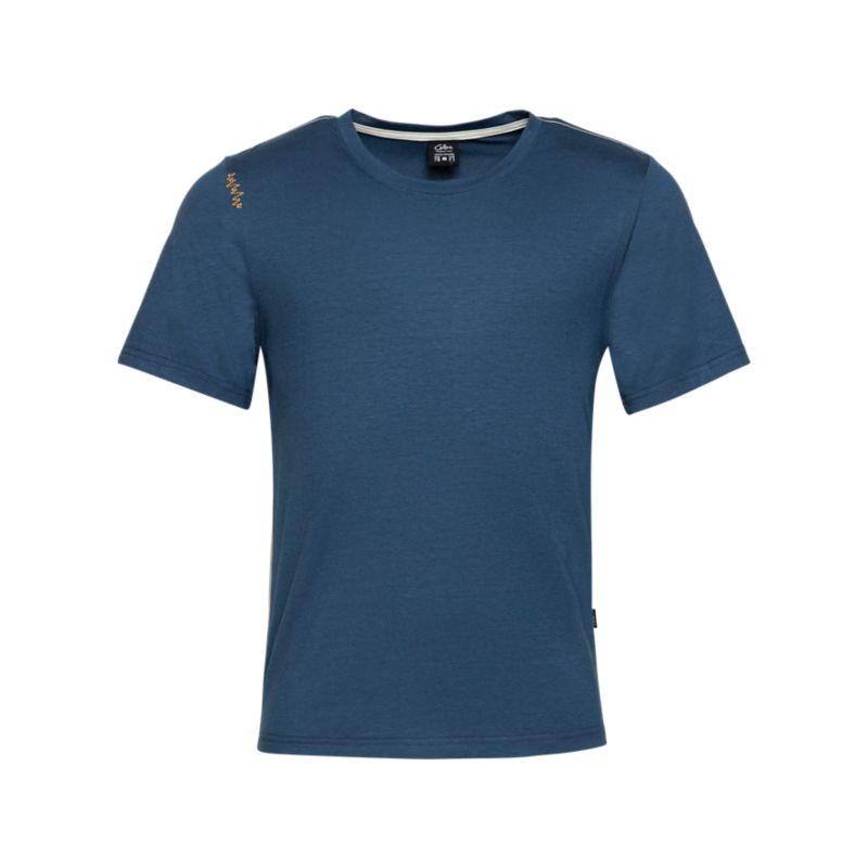 Chillaz Bozen Mountain Logo Funktionsshirt
