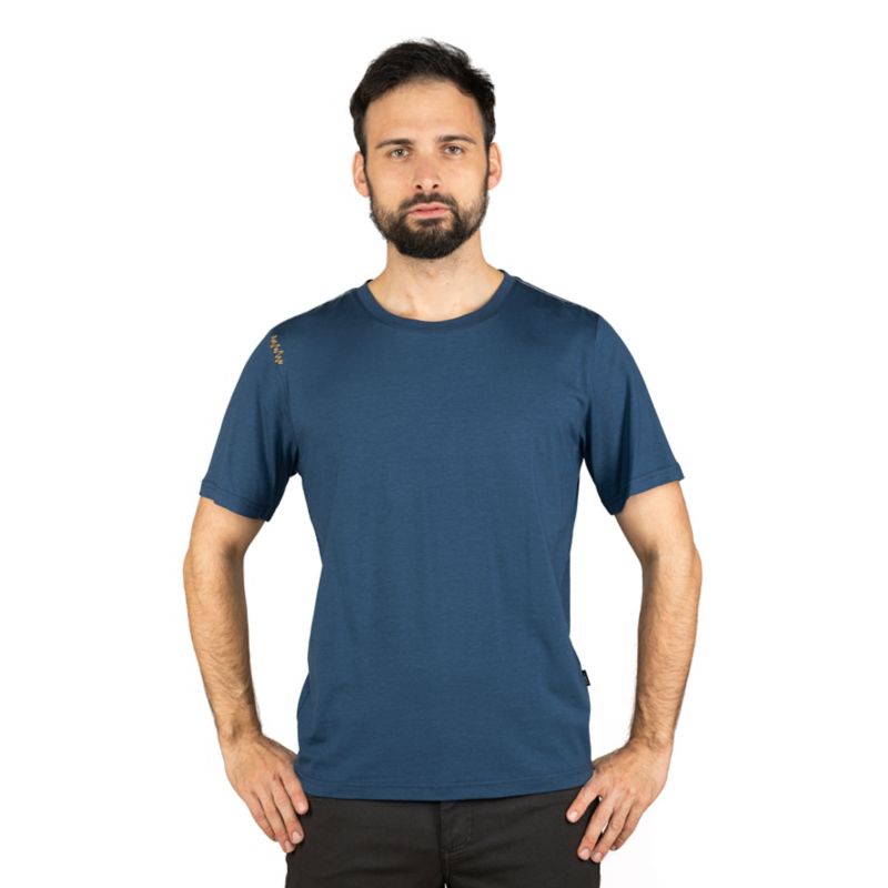Chillaz Bozen Mountain Logo Funktionsshirt