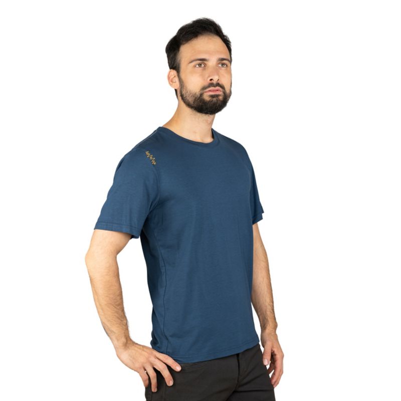 Chillaz Bozen Mountain Logo Funktionsshirt
