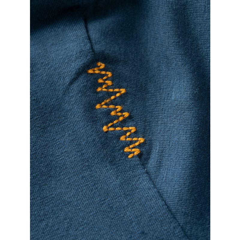 Chillaz Bozen Mountain Logo Funktionsshirt