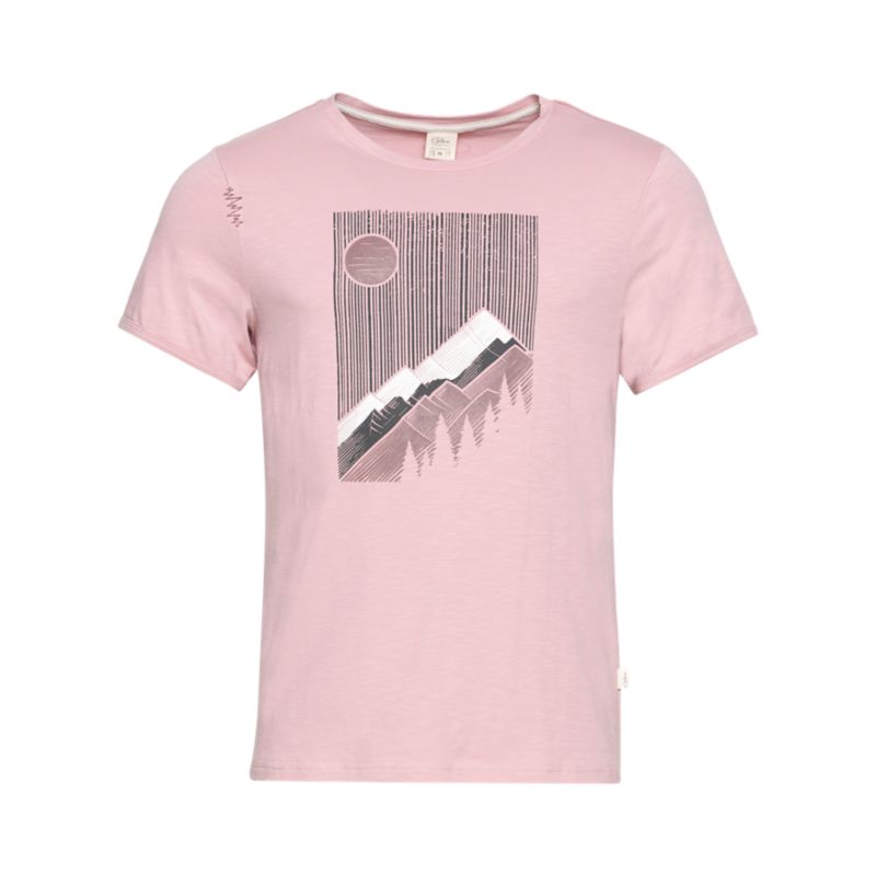 Chillaz Innsbruck Sunny Mountains Funktionsshirt