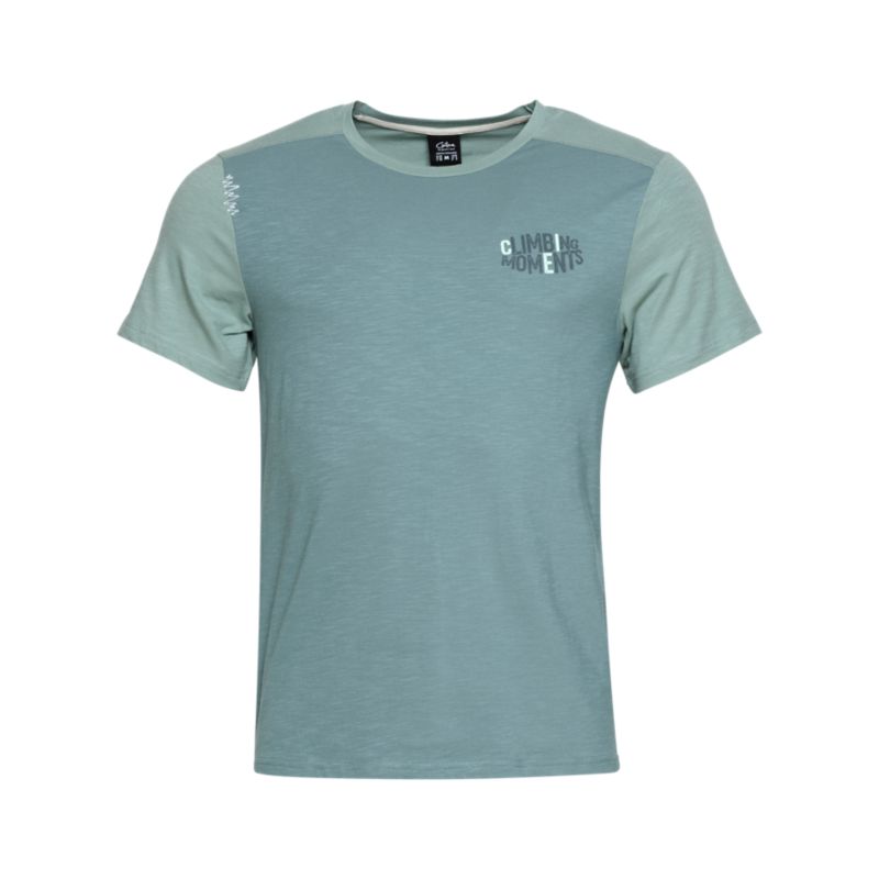 Chillaz München Climbing Moments Funktionsshirt
