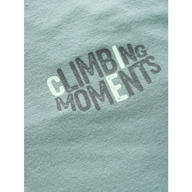 Chillaz München Climbing Moments Funktionsshirt