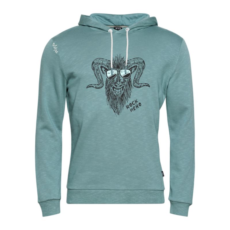 Chillaz Sapporo Rock Hero Pullover