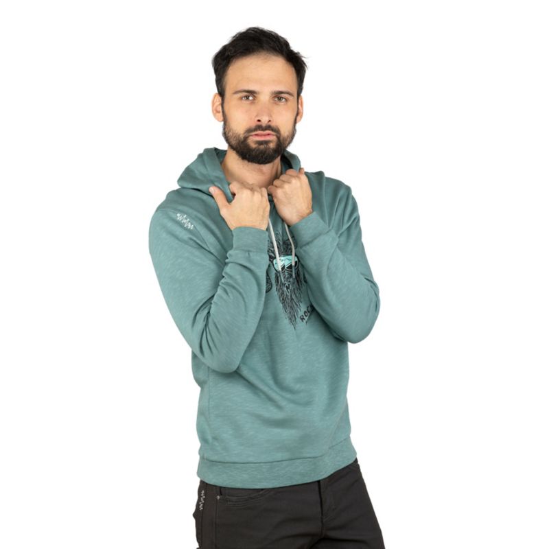 Chillaz Sapporo Rock Hero Pullover