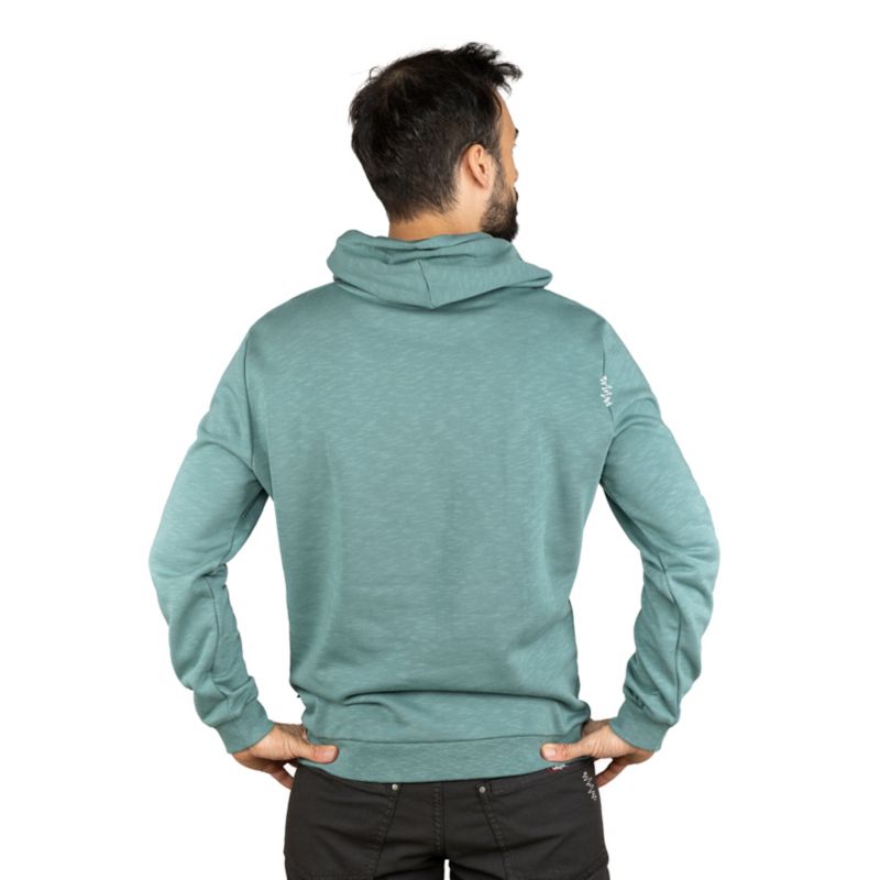 Chillaz Sapporo Rock Hero Pullover