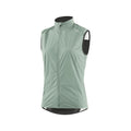 Löffler BIKE VEST CF WPM POCKET Gilet
