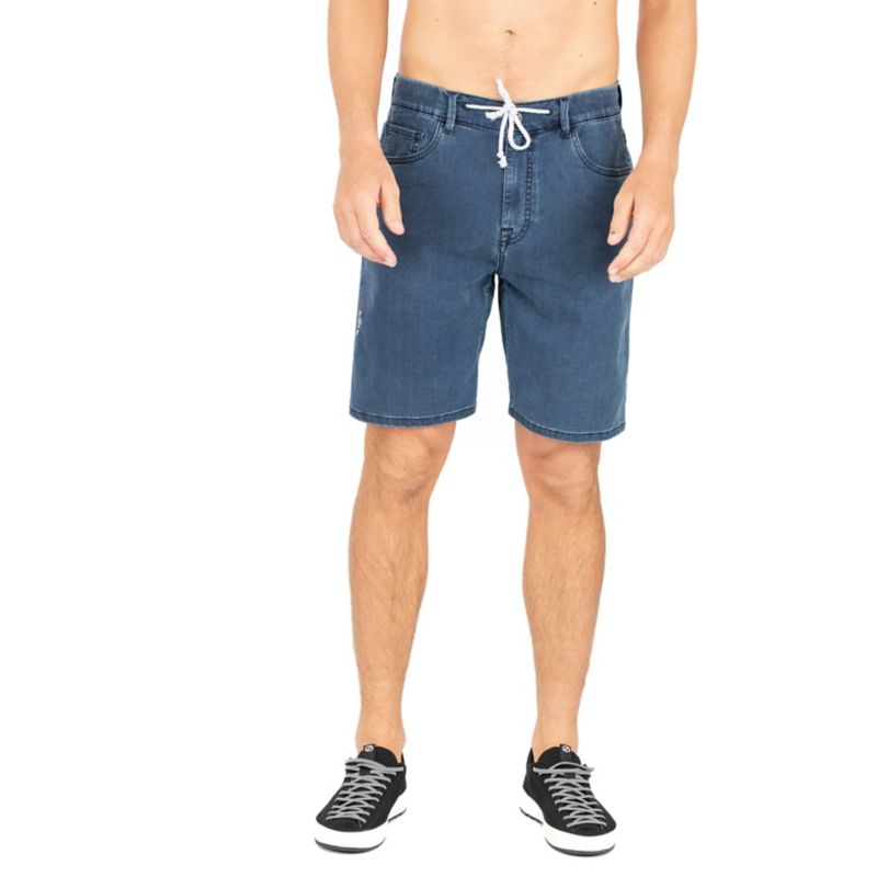 Chillaz Oahu 2.0 Denim Klettershort