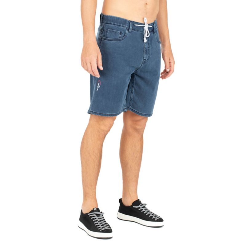Chillaz Oahu 2.0 Denim Klettershort