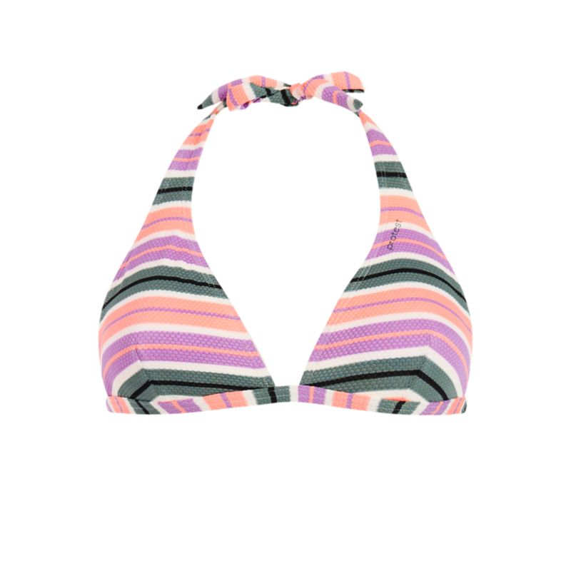 Protest MIXJaneiri halter bikini top B-cup Bikini