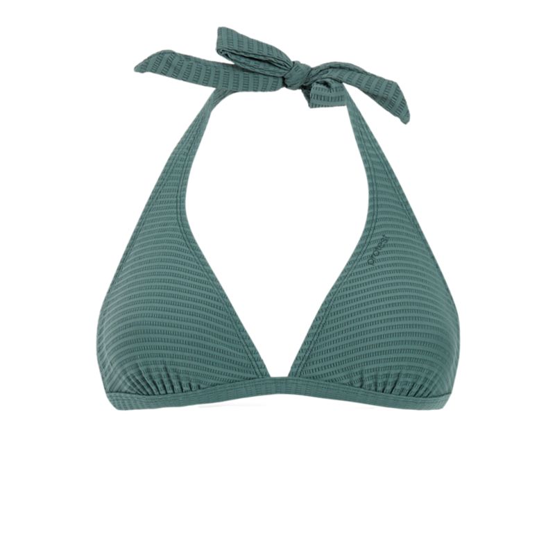 Protest MIXCAVIAR halter bikini top B-cup Bikini
