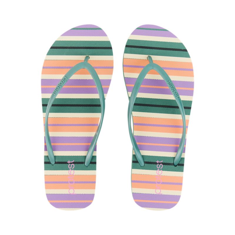 Protest PRTHug slaps Flip Flop