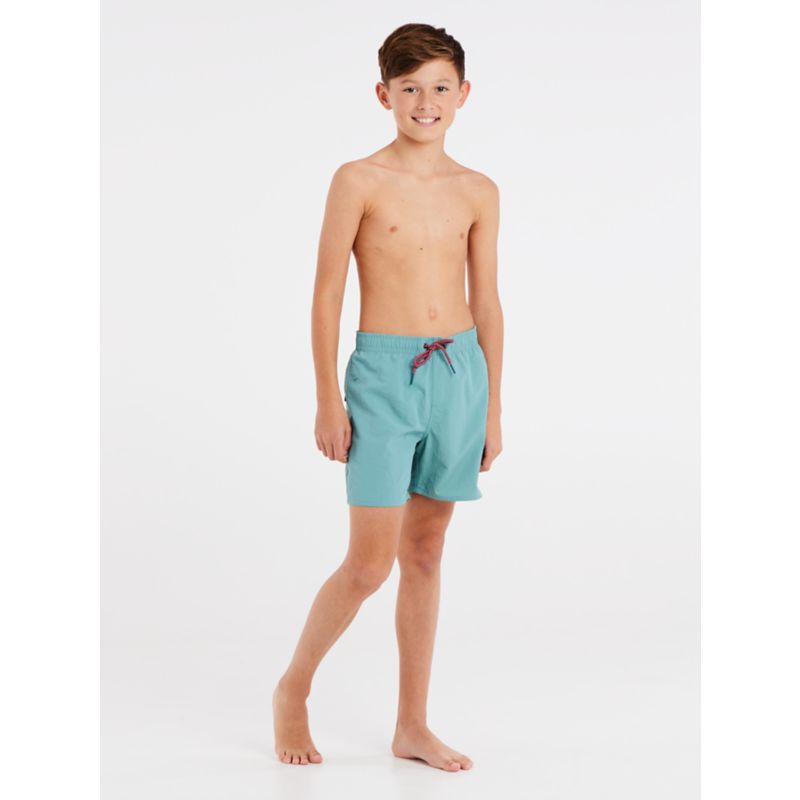 Protest Culture JR Badeshort