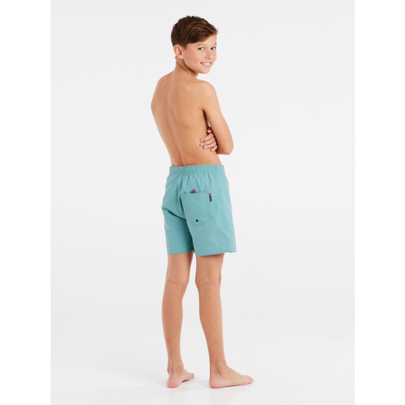 Protest Culture JR Badeshort