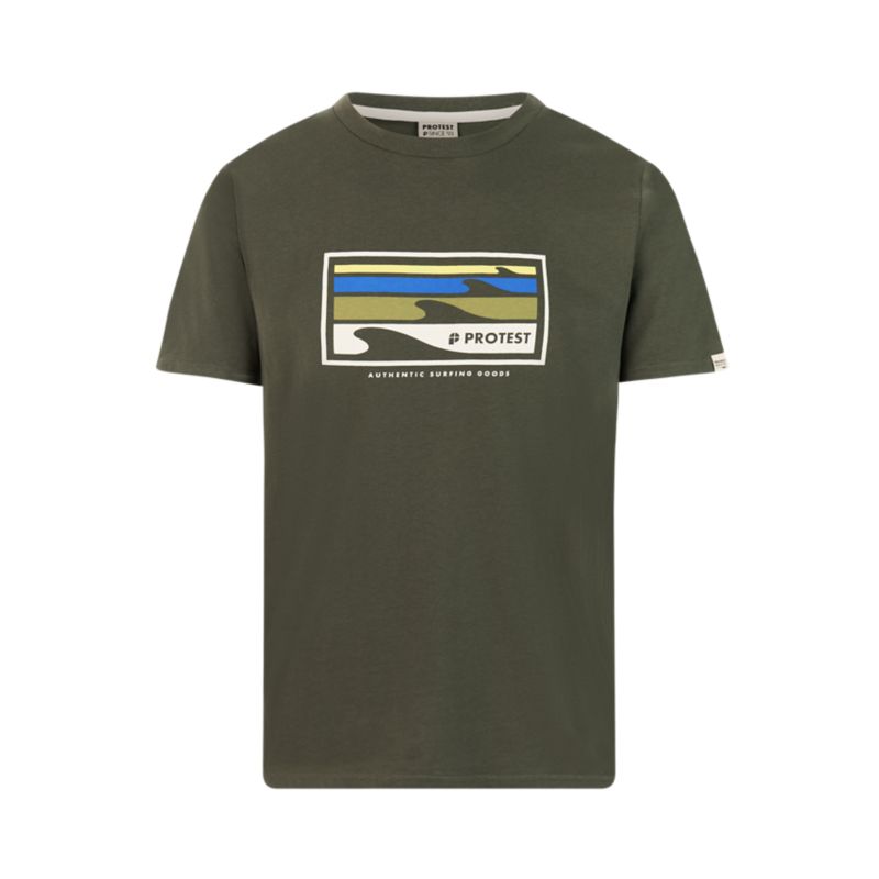 Protest PRTHanwell T-Shirt