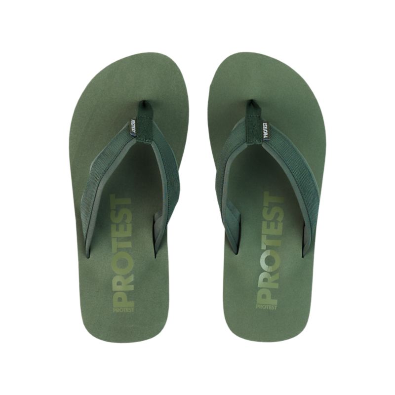 Protest PRTMolokai slaps Flip Flop