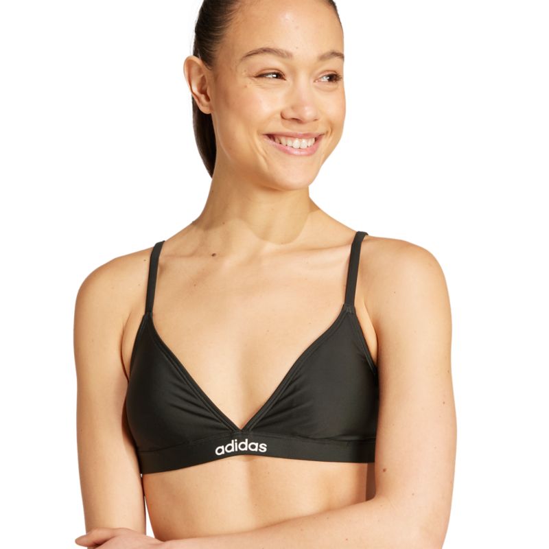 Adidas Triangle Bikini Set Bikini