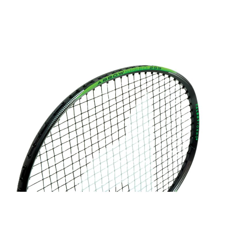 Talbot Torro Arrowspeed 299 Badminton