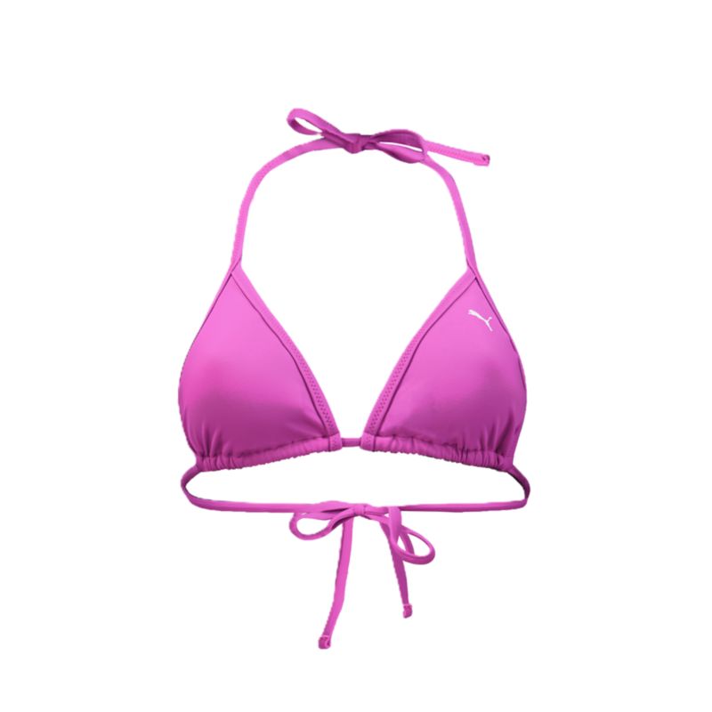 Puma PUMA Swim Triangle Top Bikini