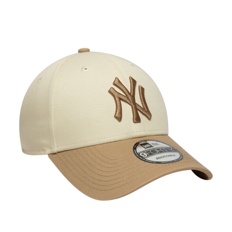 New Era COLOURBLOCK 9FORTY Freizeitkappe