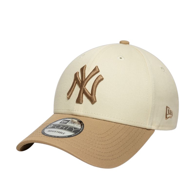 New Era COLOURBLOCK 9FORTY Freizeitkappe