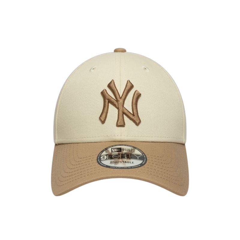 New Era COLOURBLOCK 9FORTY Freizeitkappe