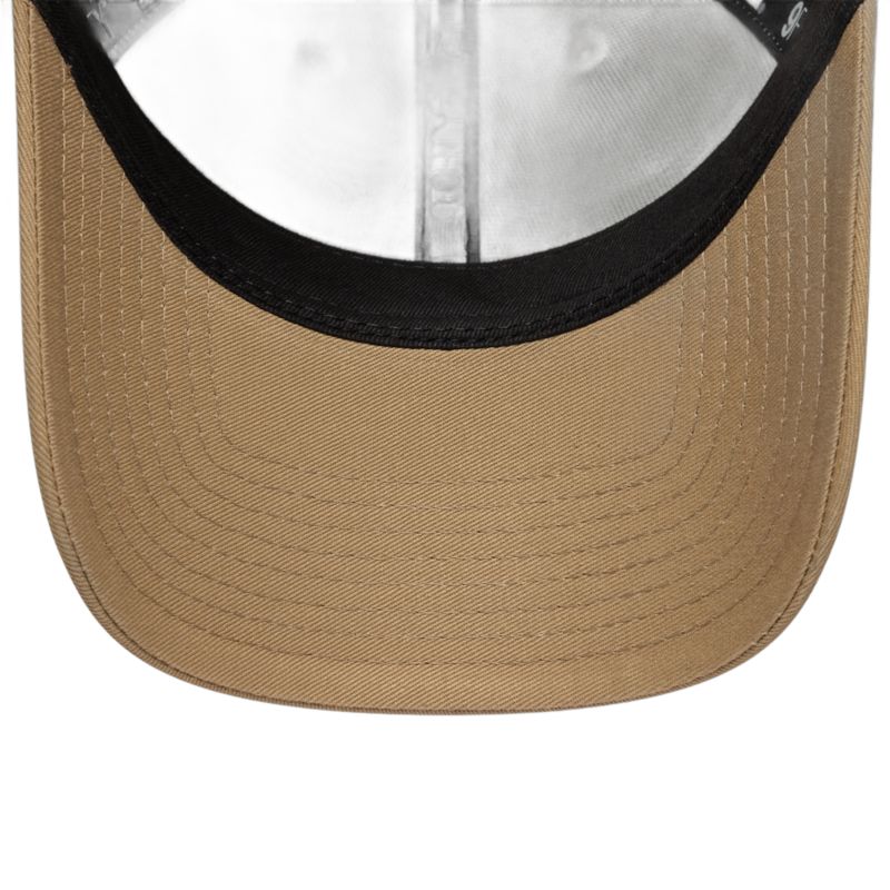 New Era COLOURBLOCK 9FORTY Freizeitkappe