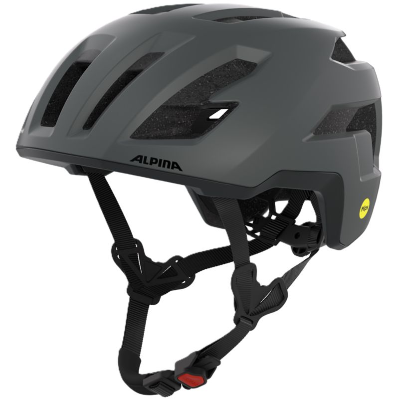 Alpina Taunus Gravel MIPS Radhelm