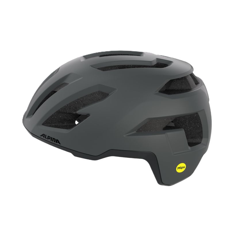 Alpina Taunus Gravel MIPS Radhelm