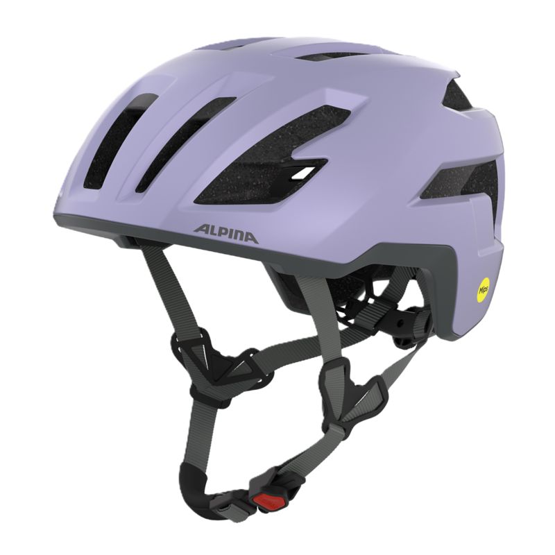 Alpina Taunus Gravel MIPS Radhelm