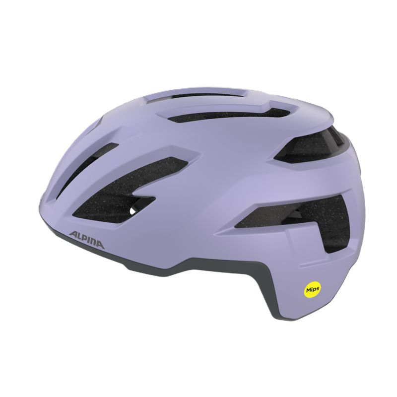 Alpina Taunus Gravel MIPS Radhelm