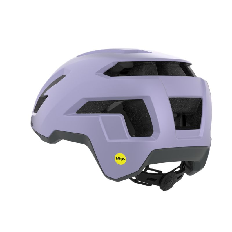 Alpina Taunus Gravel MIPS Radhelm