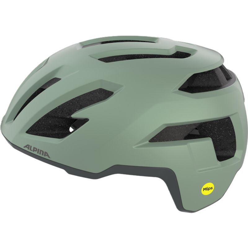 Alpina Taunus Gravel MIPS Radhelm