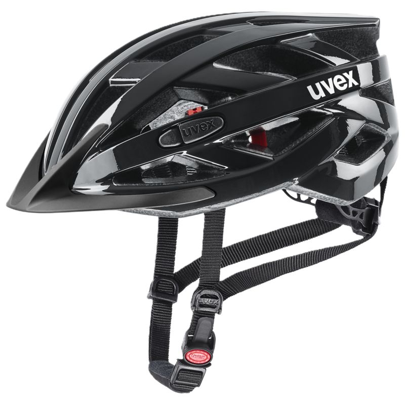 Uvex I-vo 3d Radhelm