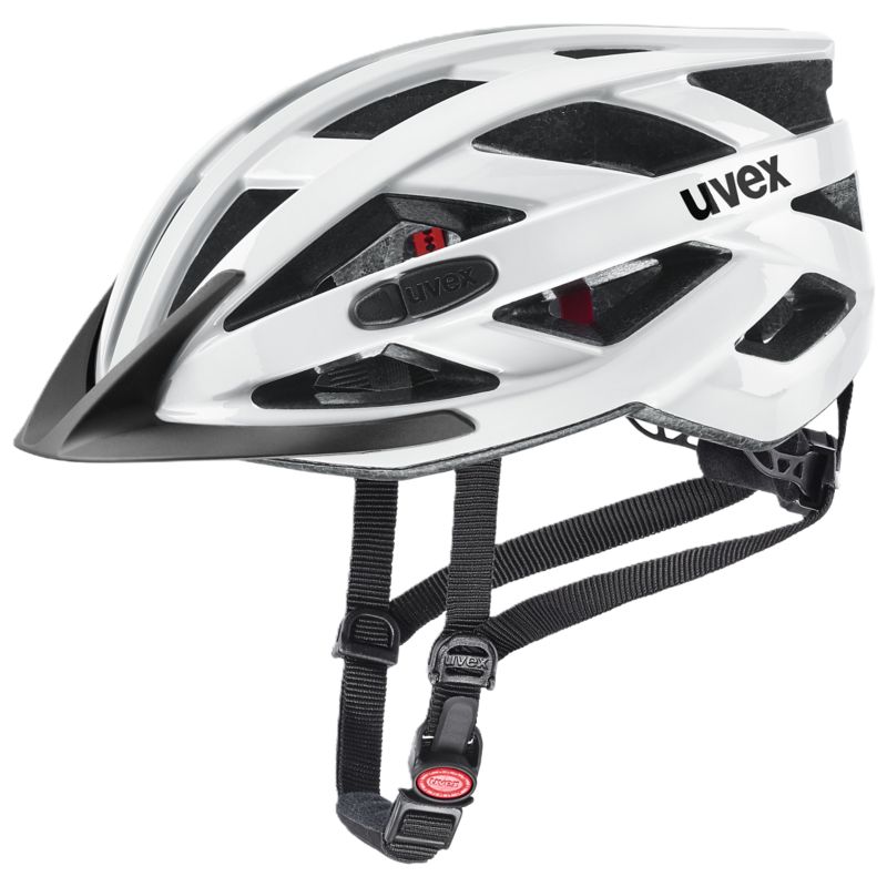 Uvex I-vo 3d Radhelm