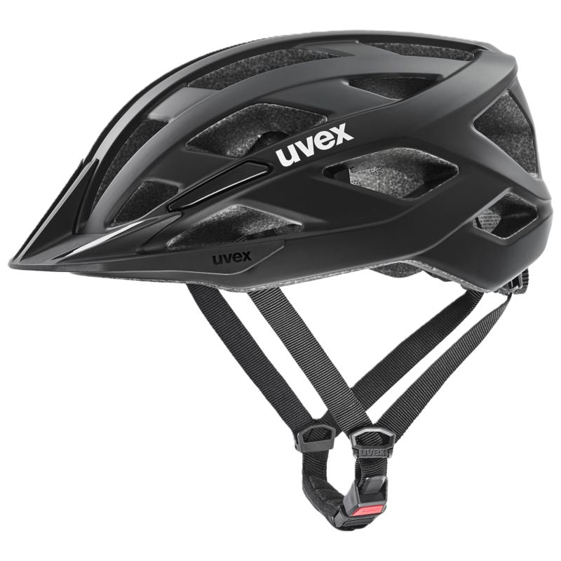 Uvex i-vo 2 Radhelm
