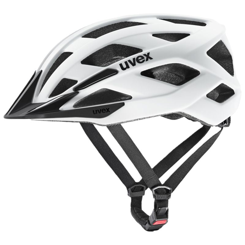 Uvex i-vo 2 Radhelm