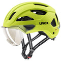 Uvex Stride Visor MIPS Radhelm