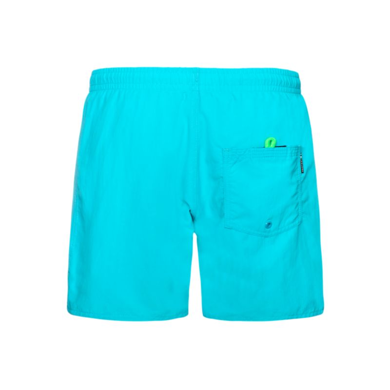 Protest Culture JR Badeshort