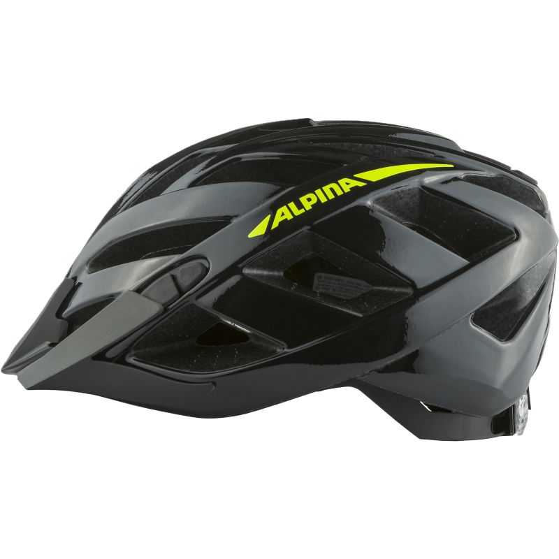 Alpina Panoma 3.0 Radhelm