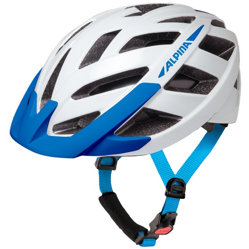 Alpina Panoma 3.0 Radhelm