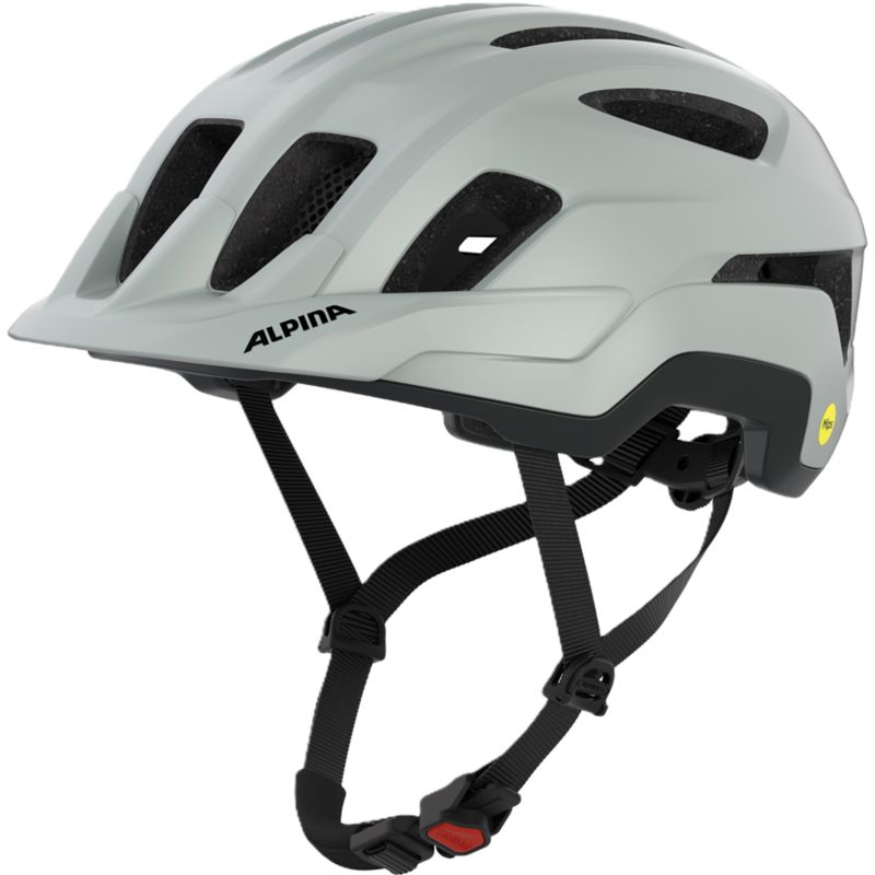 Alpina Paranus MIPS Radhelm