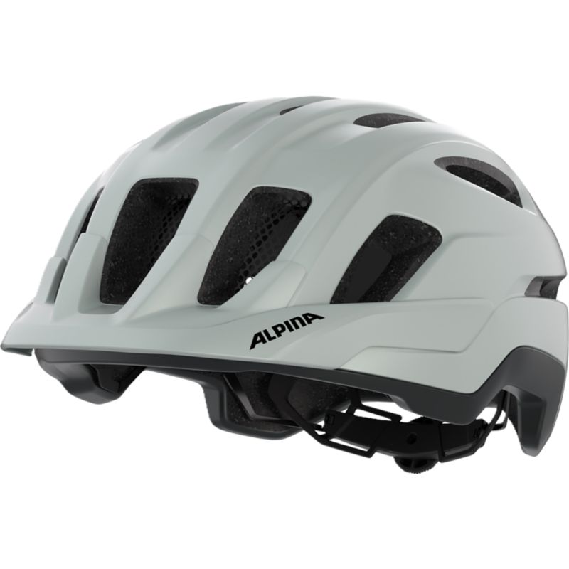 Alpina Paranus MIPS Radhelm