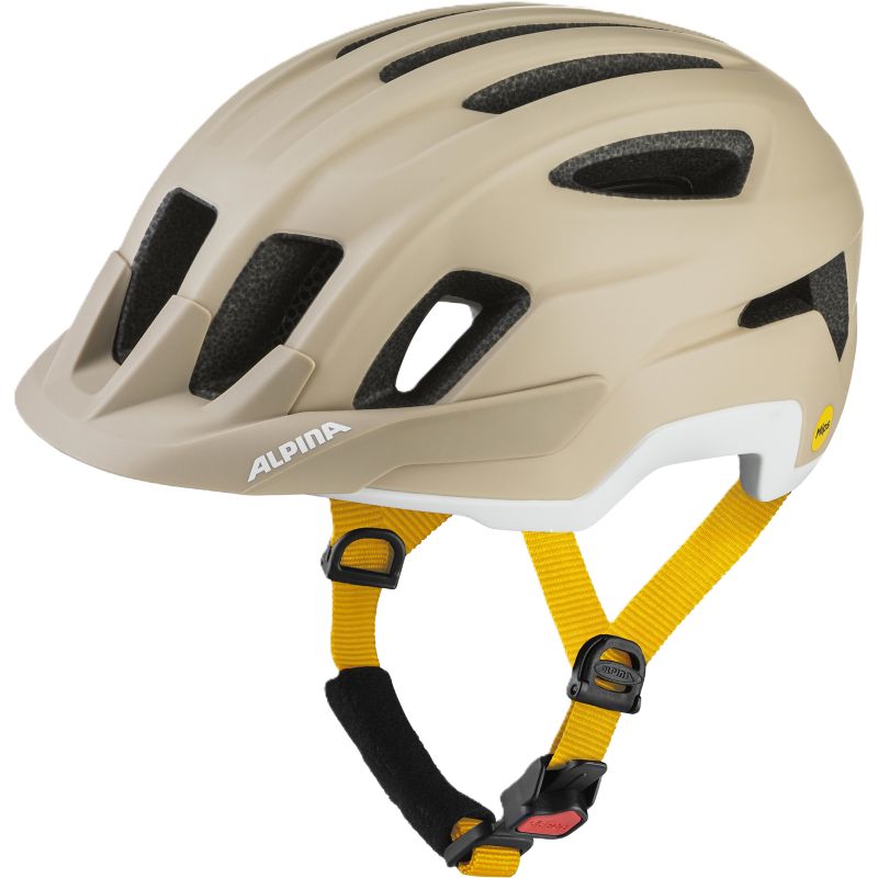 Alpina Paranus MIPS Radhelm