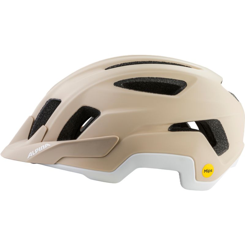 Alpina Paranus MIPS Radhelm